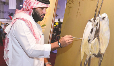 Katara to Launch Month Long Football and Fine Art Exhibition